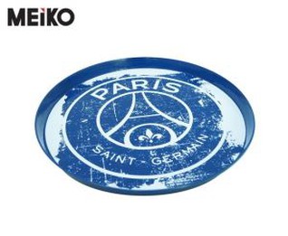 Apvalus alavo alaus dėklas maistui